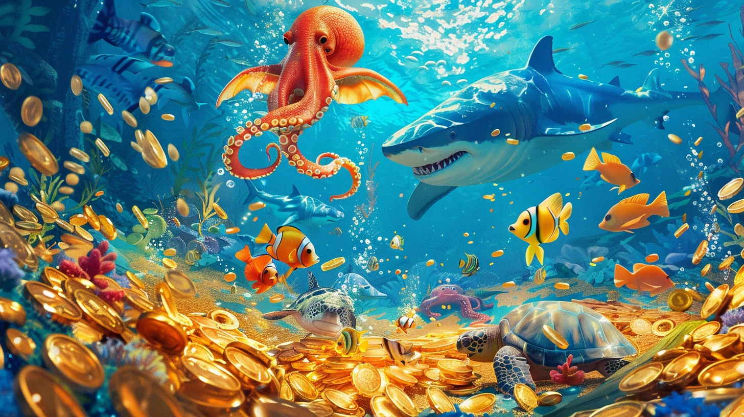 Khám Phá Thế Giới Đầy Hấp Dẫn Của Dbet Casino