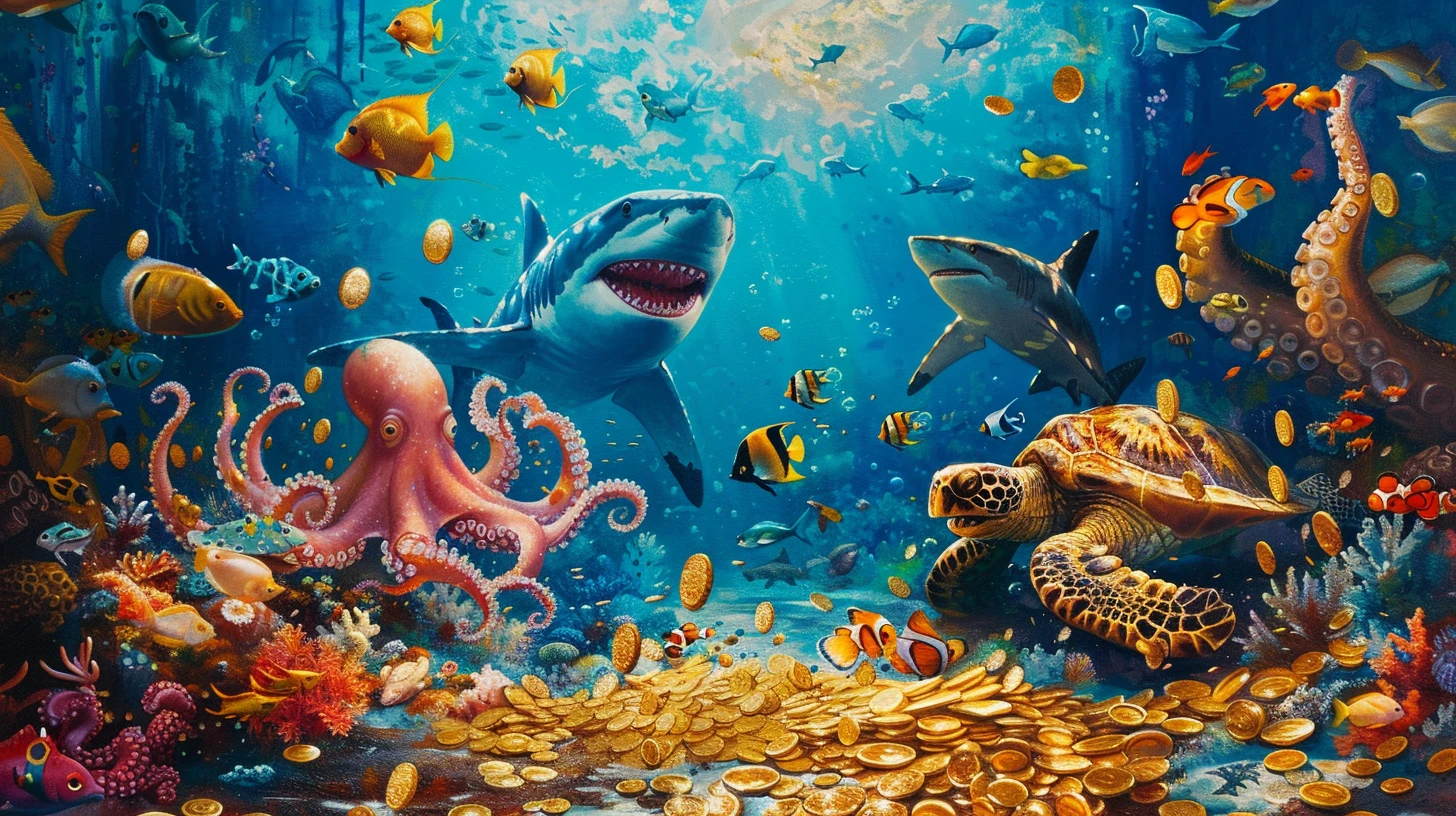 Khám Phá Thế Giới Đầy Hấp Dẫn Của Dbet Casino