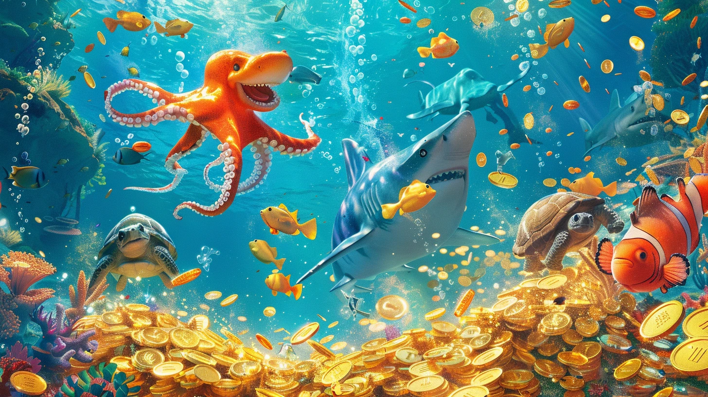 Khám Phá Thế Giới Rực Rỡ Của RR 88 Slot