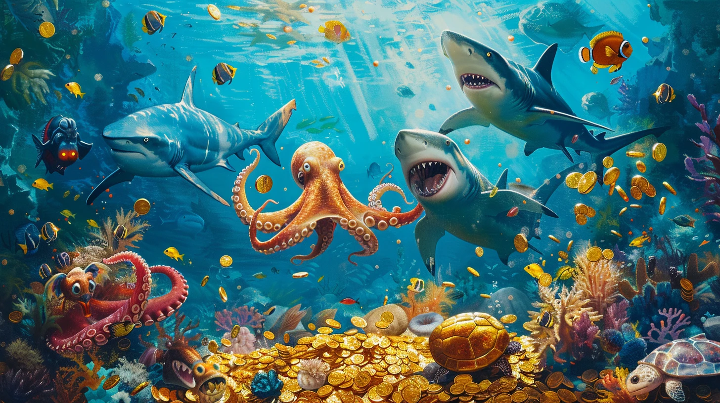 Khám Phá Thế Giới Cổng Game Bài Zowin