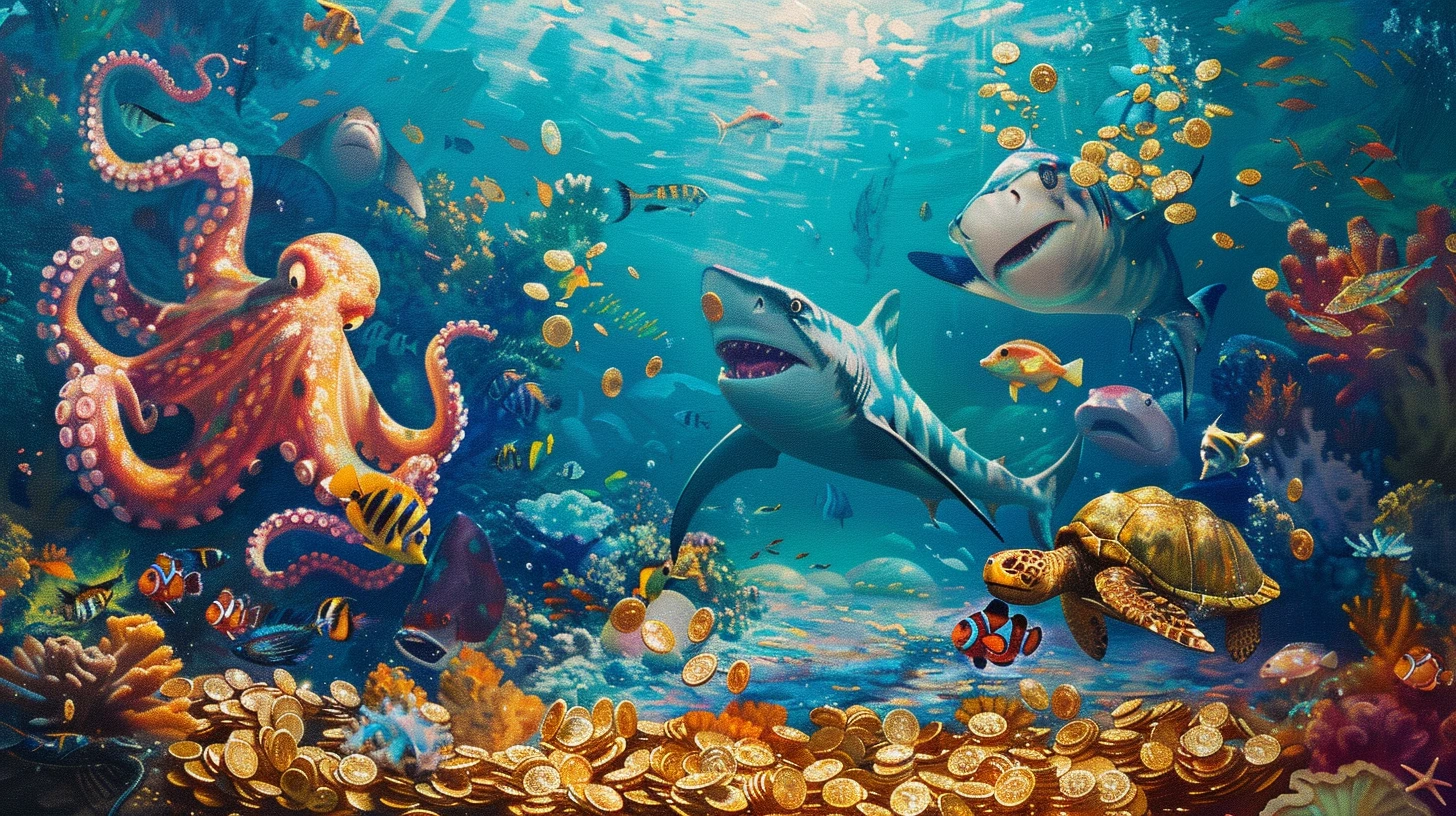 Khám Phá Thế Giới 009 Casino Tại Hồ Chí Minh