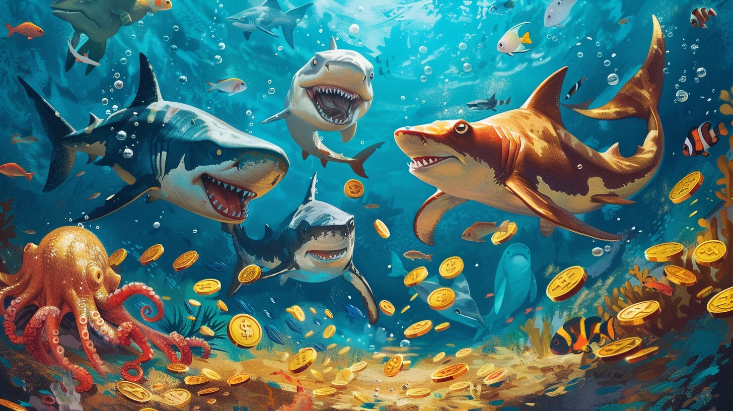 Khám Phá Thế Giới 009 Casino Tại Hà Nội