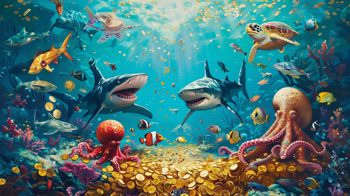 Khám Phá Jilislot: Trải Nghiệm Xổ Số Đỉnh Cao