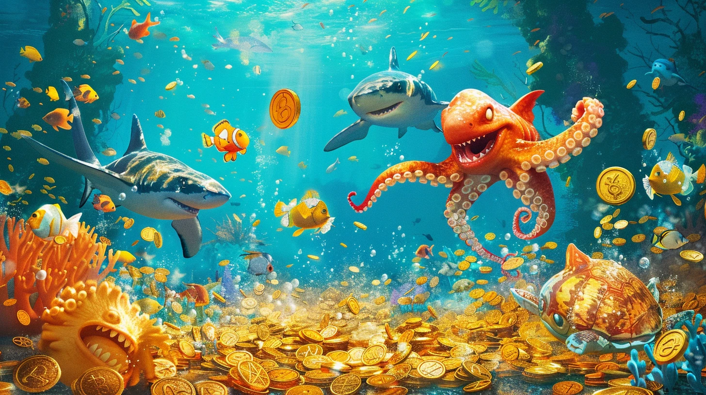 Khám Phá Jilislot: Trải Nghiệm Xổ Số Đỉnh Cao