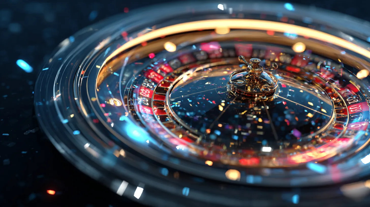 Khám Phá Thế Giới Cá Cược Với Bet Visa và Những Lựa Chọn Nhanh Chóng