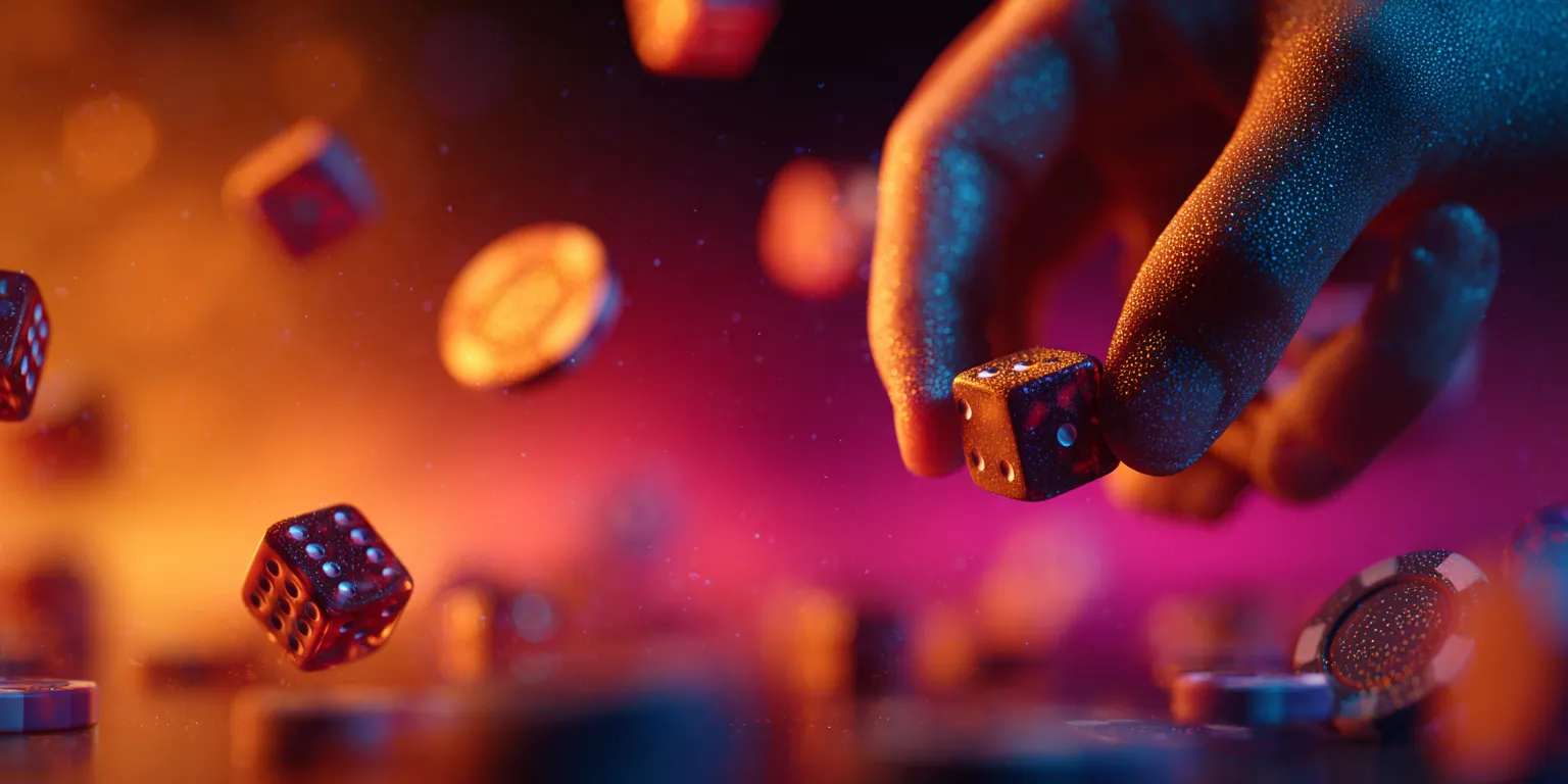 Khám Phá Thế Giới Dubai Casino và Các Lựa Chọn Xổ Số Online