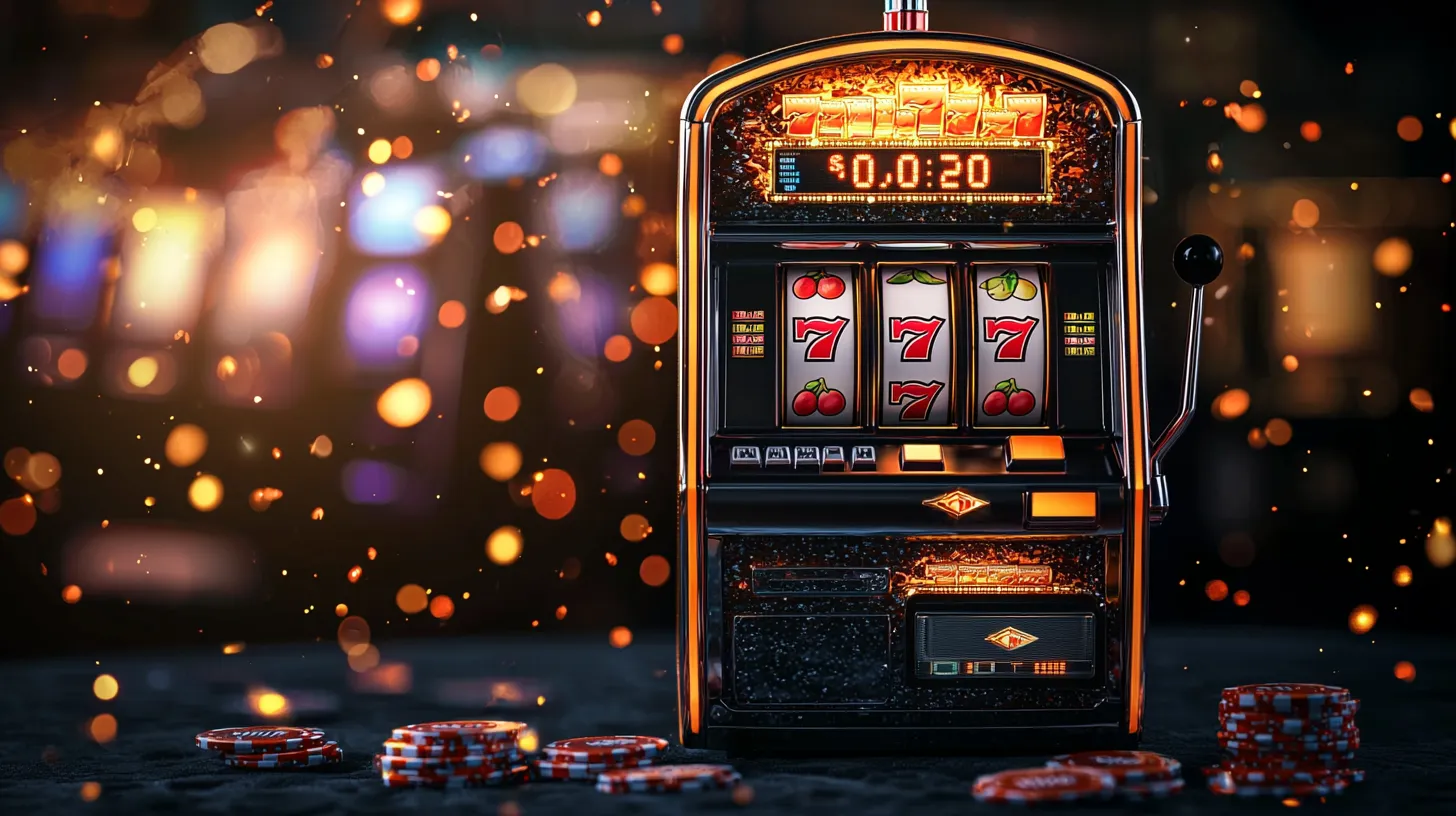 Sodo Casino: Khám Phá Thế Giới Xổ Số Miền Bắc