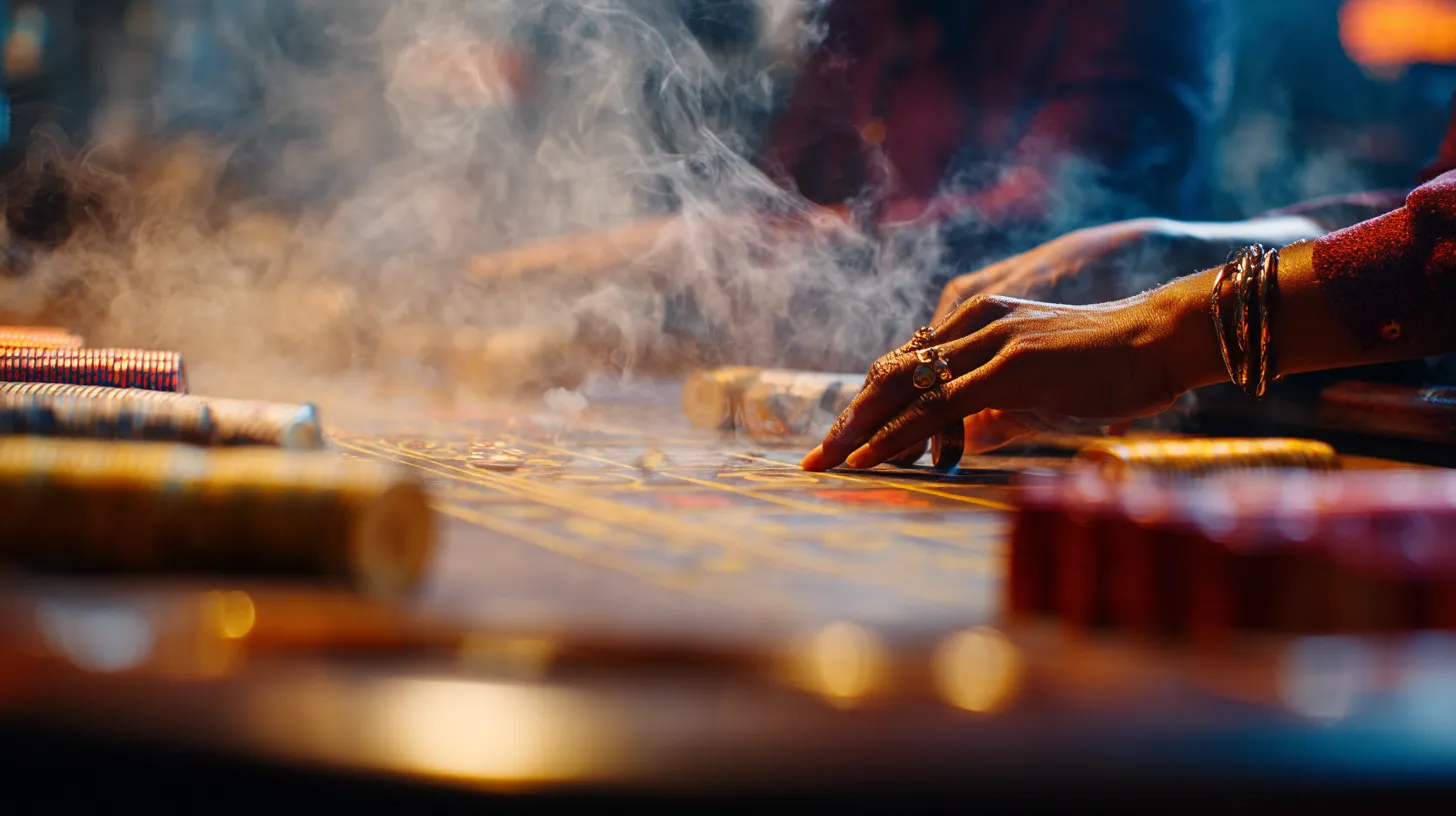 Trải Nghiệm Đỉnh Cao Tại 009 Casino: Giải Trí Trực Tuyến Đáng Chú Ý