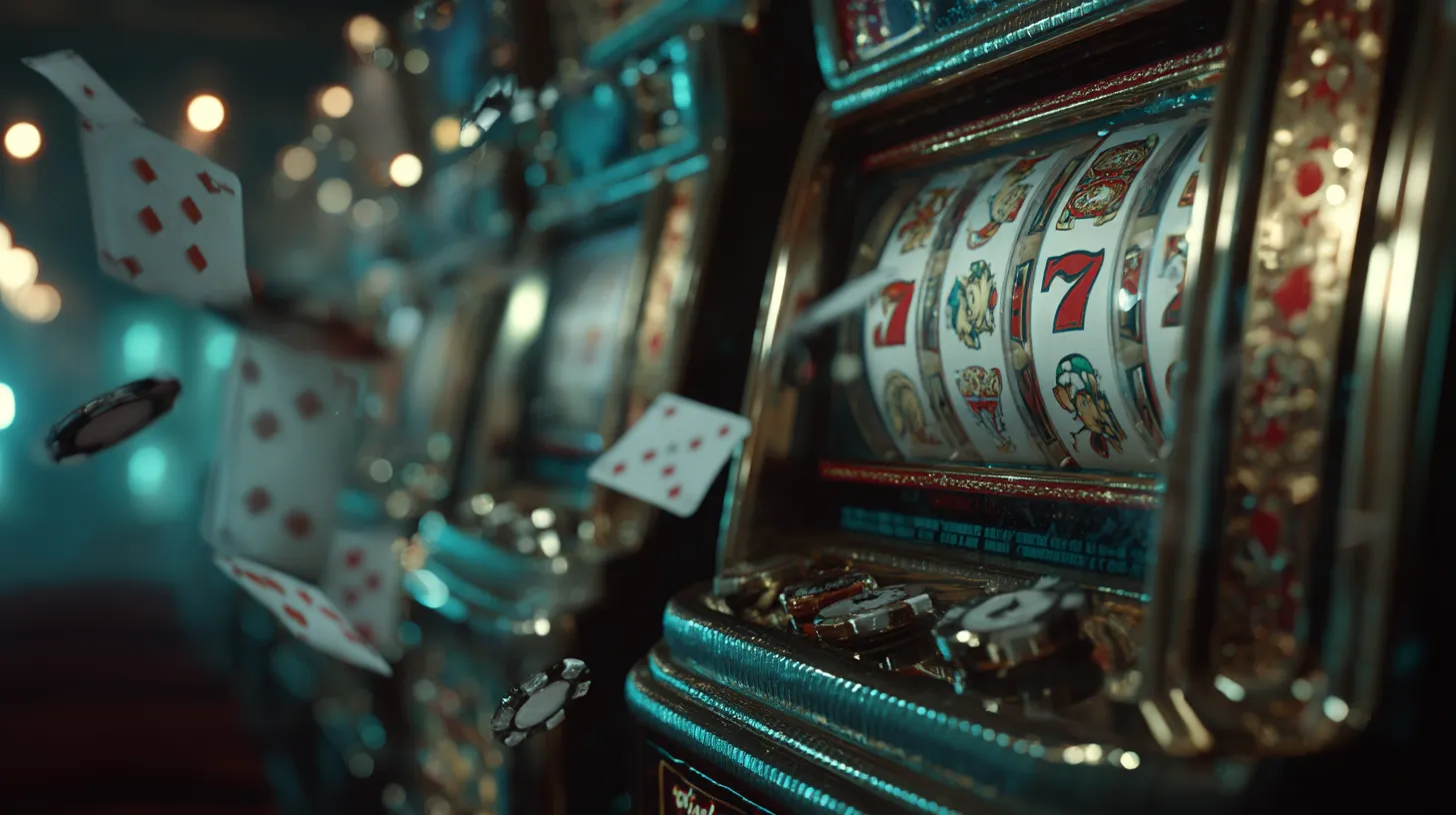 Khám Phá Jilislot: Những Điều Cần Biết và Cách Dò Kết Quả Xổ Số