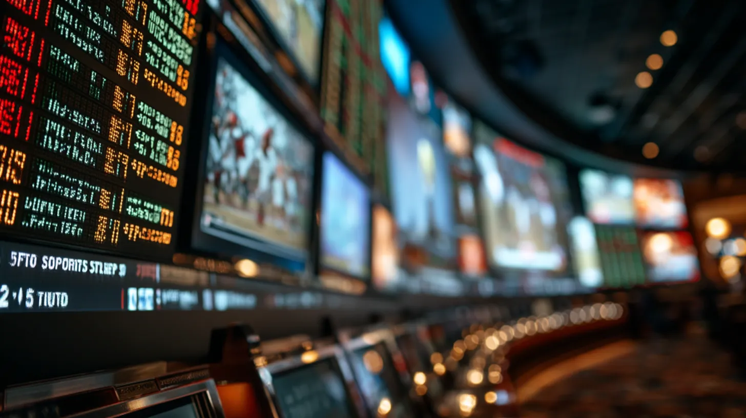 Khám Phá Thế Giới của HP88 Casino: Trải Nghiệm Chơi Game Đỉnh Cao