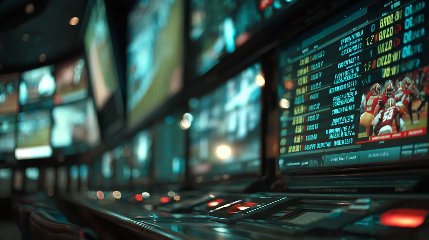 Khám Phá Thế Giới của HP88 Casino: Trải Nghiệm Chơi Game Đỉnh Cao