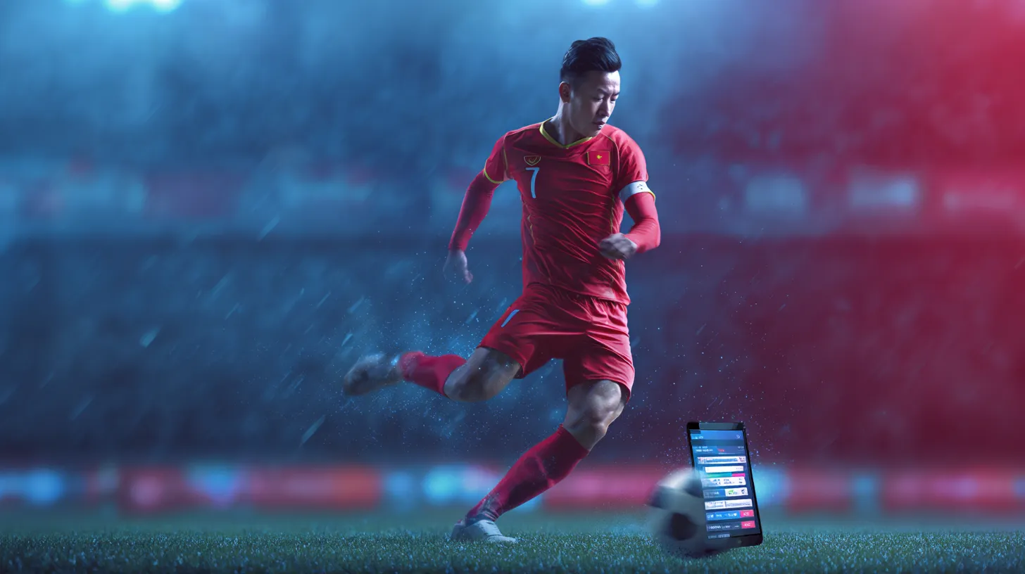 Khám Phá Jilislot: Nơi Đem Đến Những Cơ Hội Lớn Trong Xổ Số Điện Toán