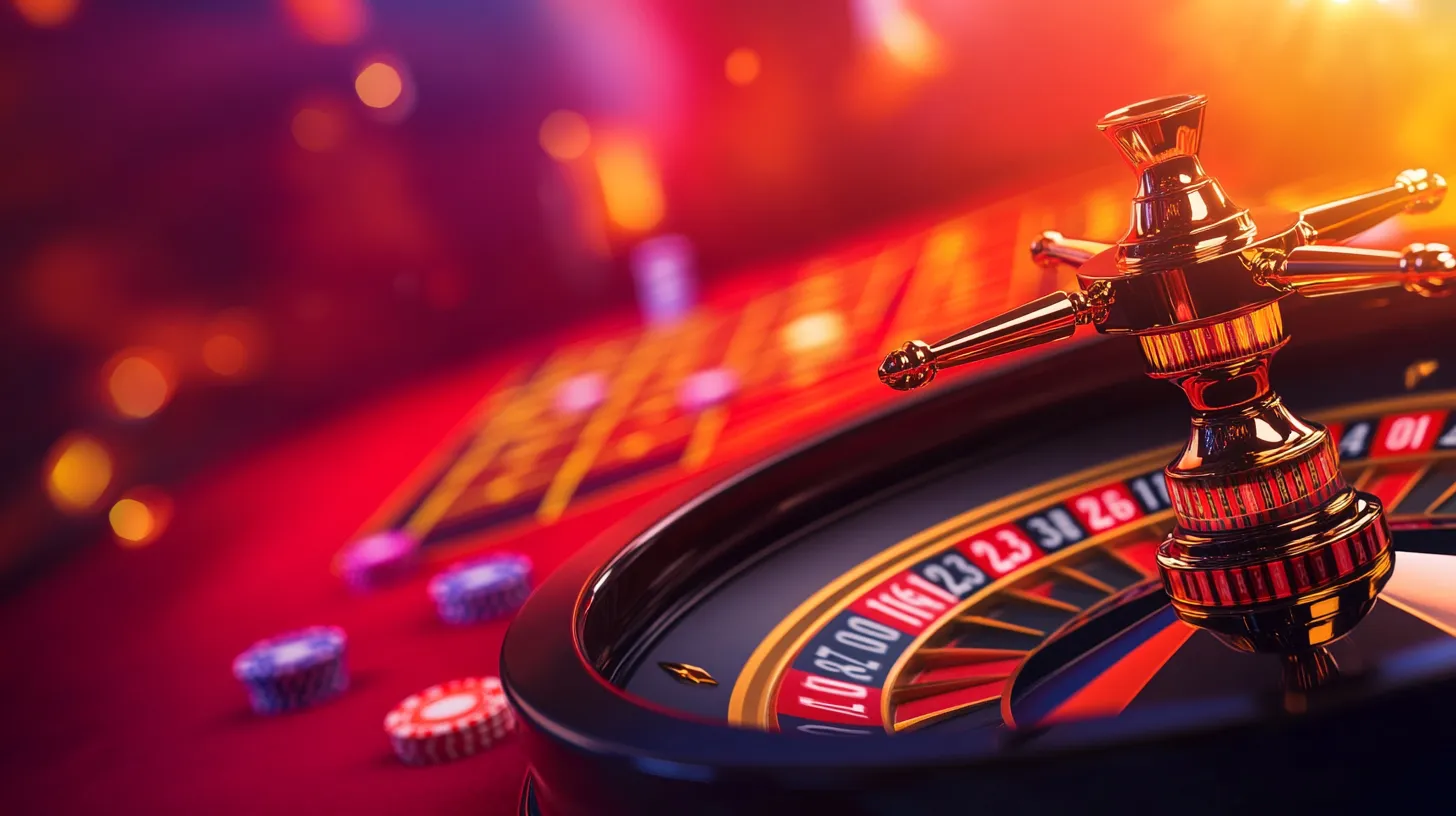 Khám Phá Thế Giới Dubai Casino: Cơ Hội và Kết Quả Xổ Số
