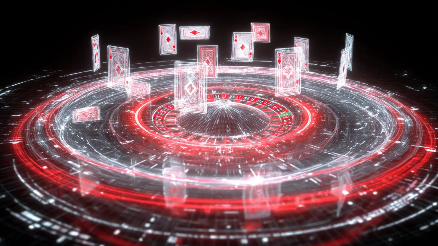 Khám Phá MCW Casino: Thế Giới Giải Trí Đẳng Cấp