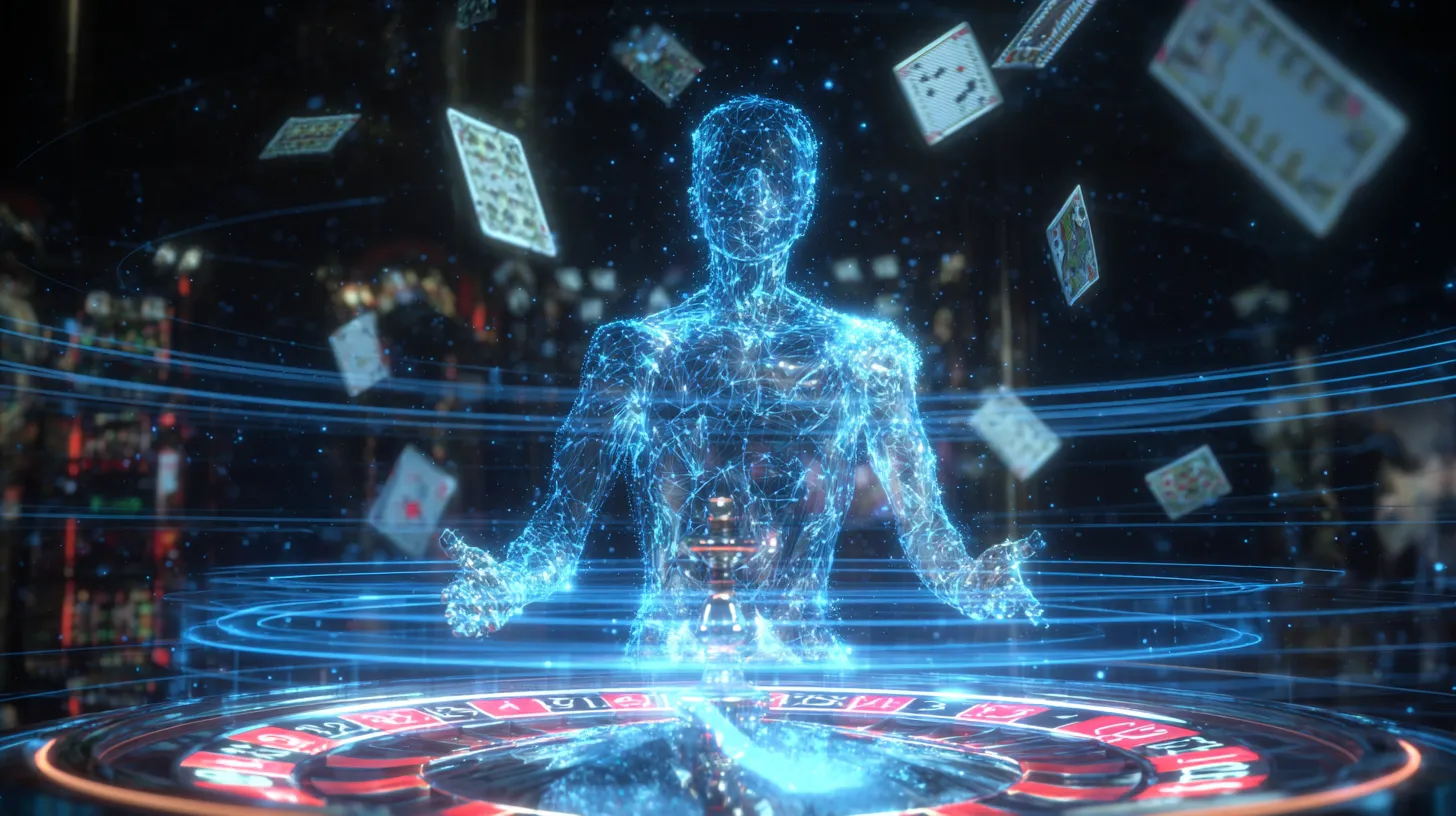 Khám Phá HP88 Casino: Điểm Đến Lý Tưởng Cho Người Chơi Xổ Số