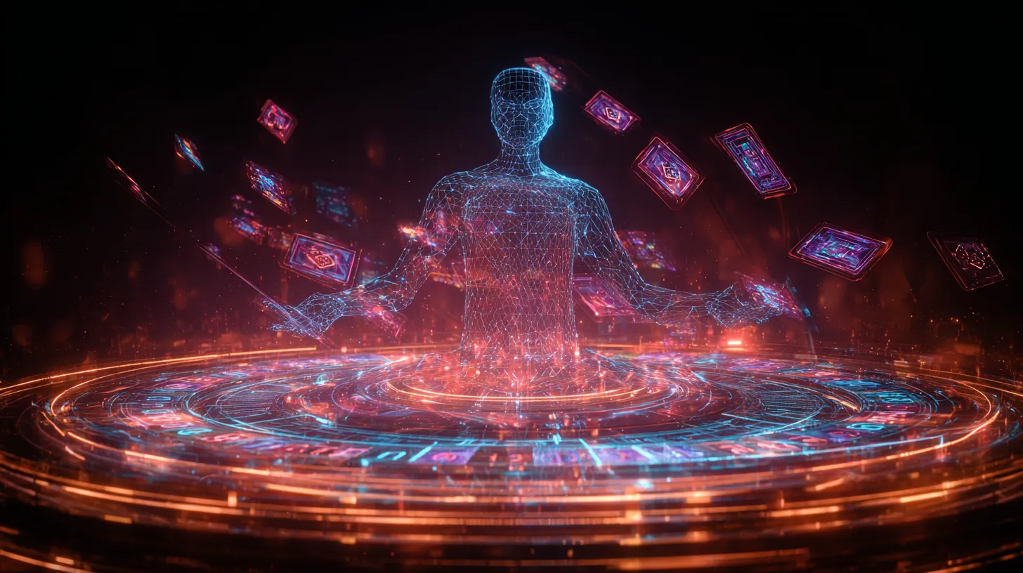 Khám Phá Thế Giới Của Cổng Game Bài Zowin