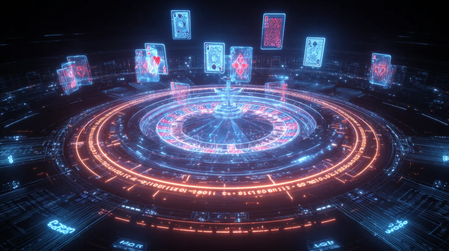 Khám Phá Thế Giới Của Cổng Game Bài Zowin