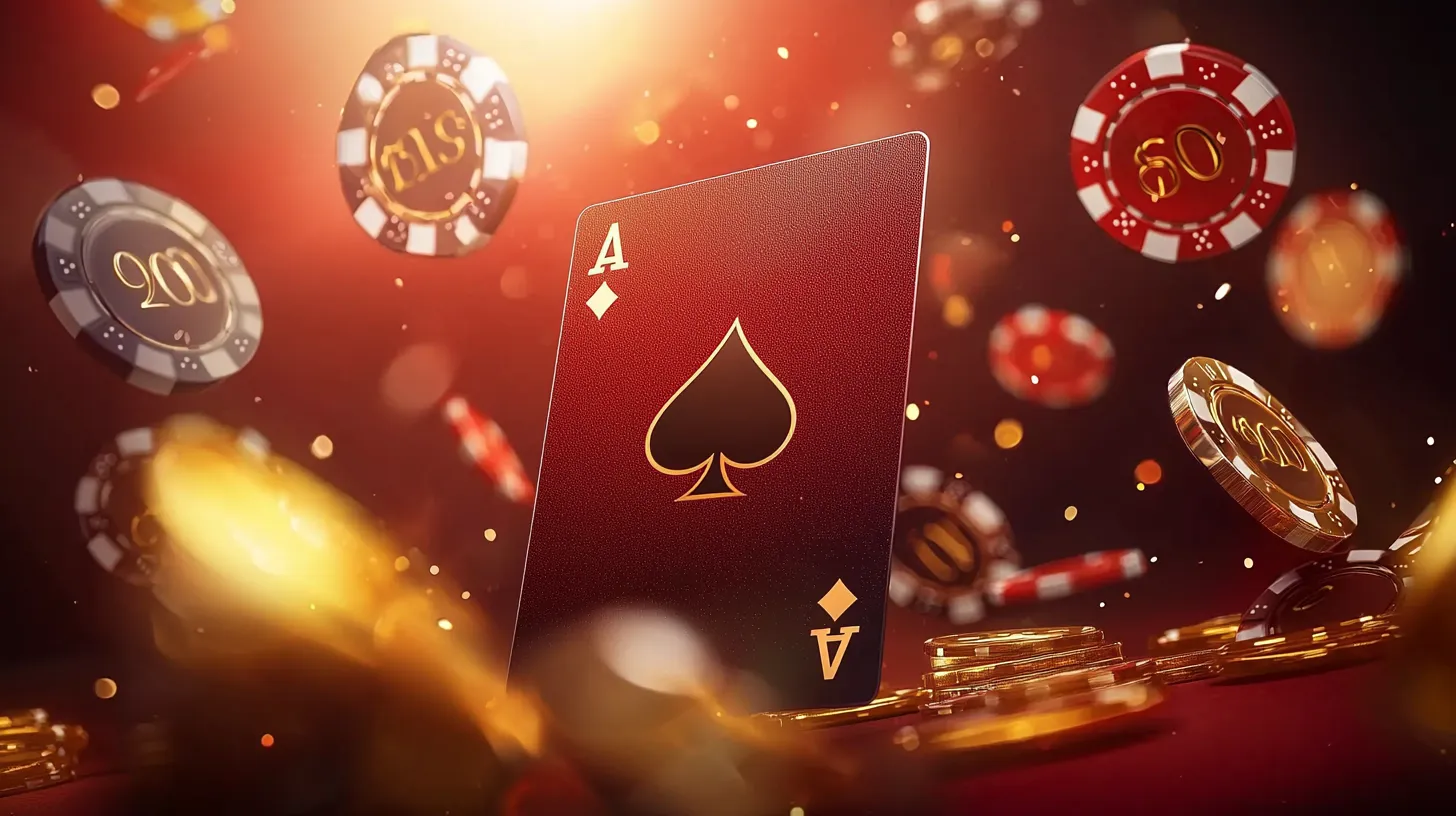 Khám Phá Thế Giới 009 Casino Tại Hà Nội