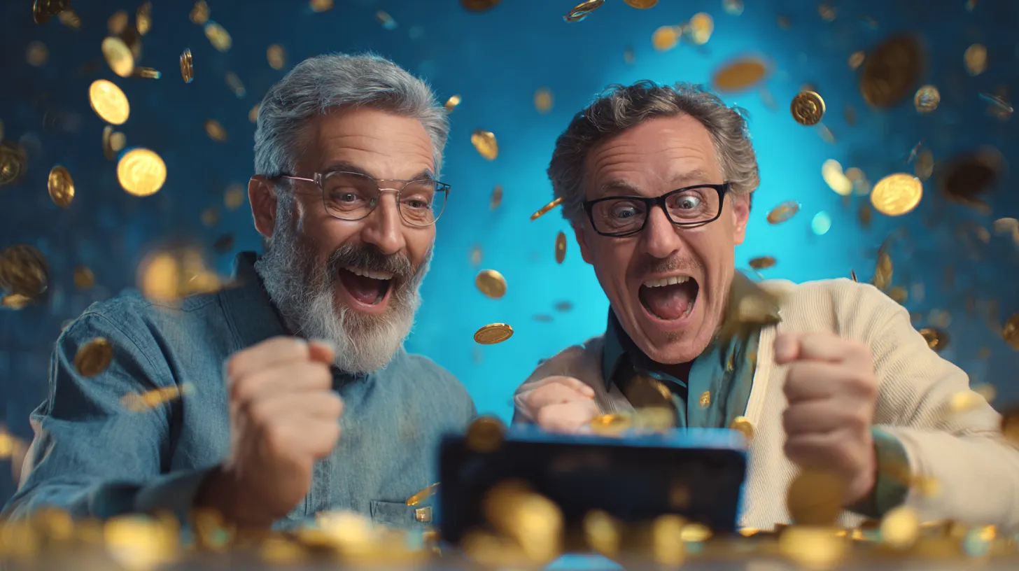 Khám Phá Jilislot: Nơi Đem Đến Những Cơ Hội Lớn Trong Xổ Số Điện Toán