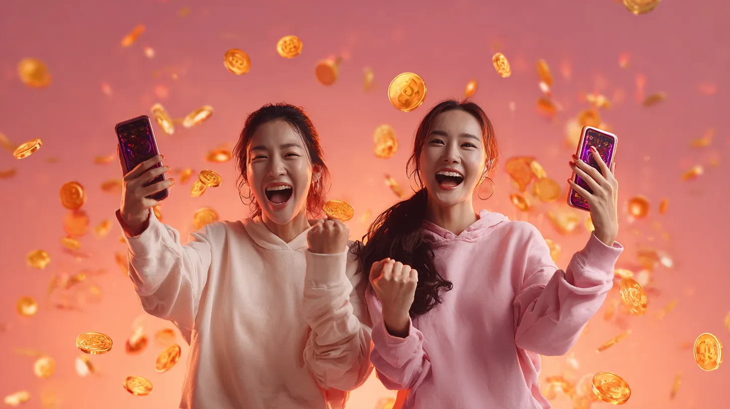 Khám Phá JiliSlot: Trải Nghiệm Game Slot Thú Vị và Cơ Hội Nhận Thưởng Hấp Dẫn