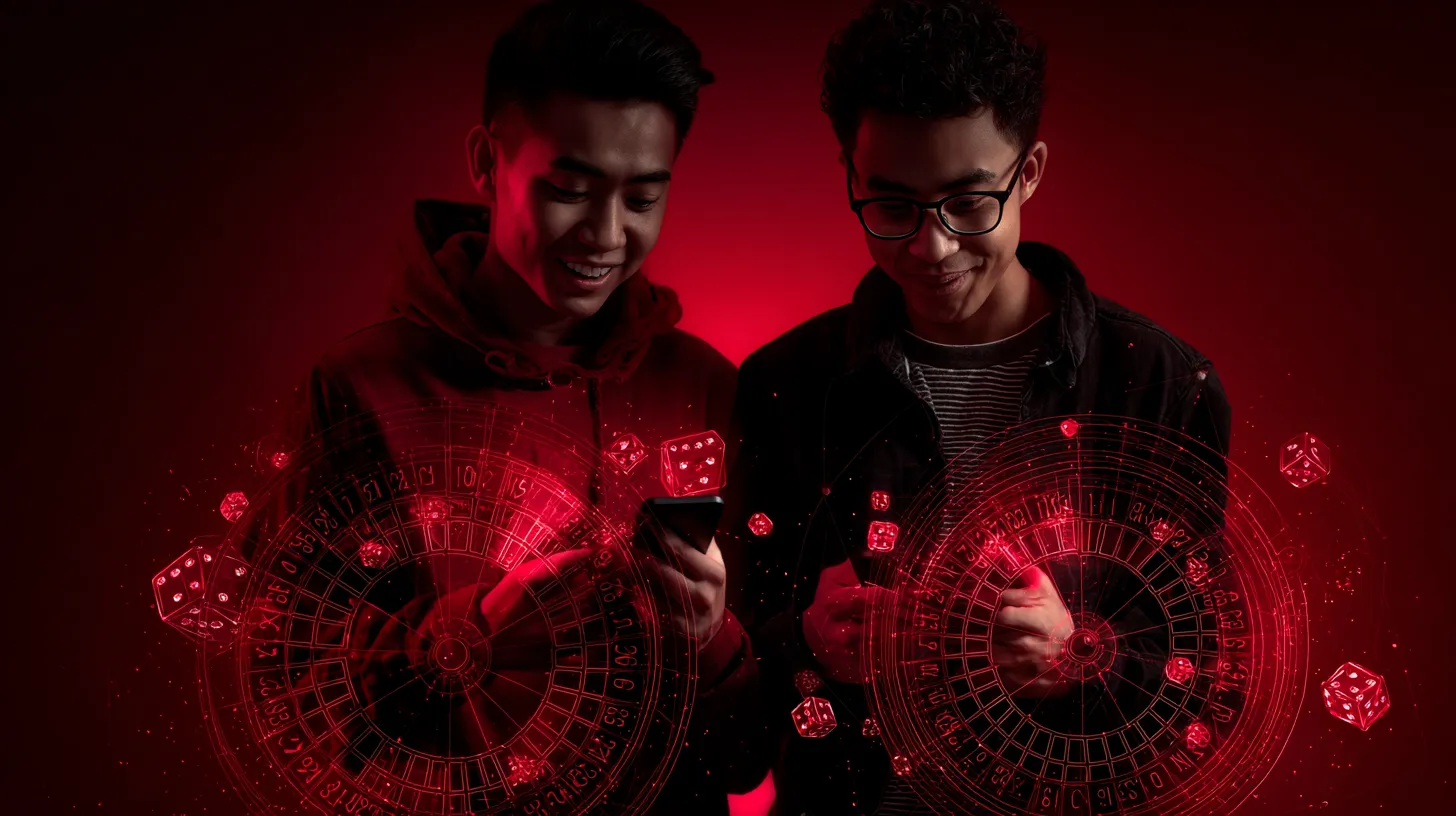 Khám Phá 168bet: Nơi Đem Lại Cơ Hội Thắng Lớn