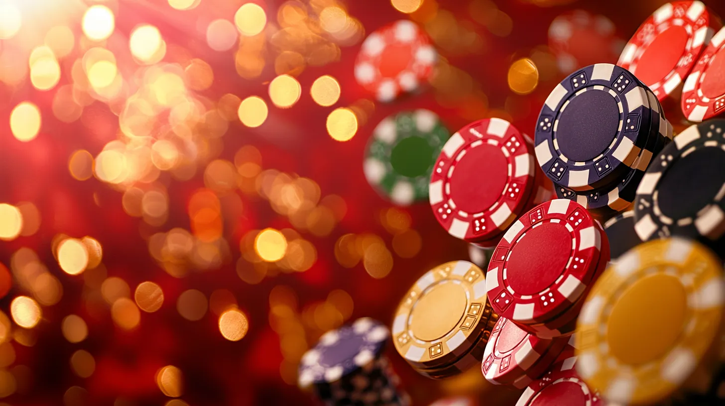 Khám Phá Thế Giới Dubai Casino: Từ Video Đến Kết Quả Xổ Số