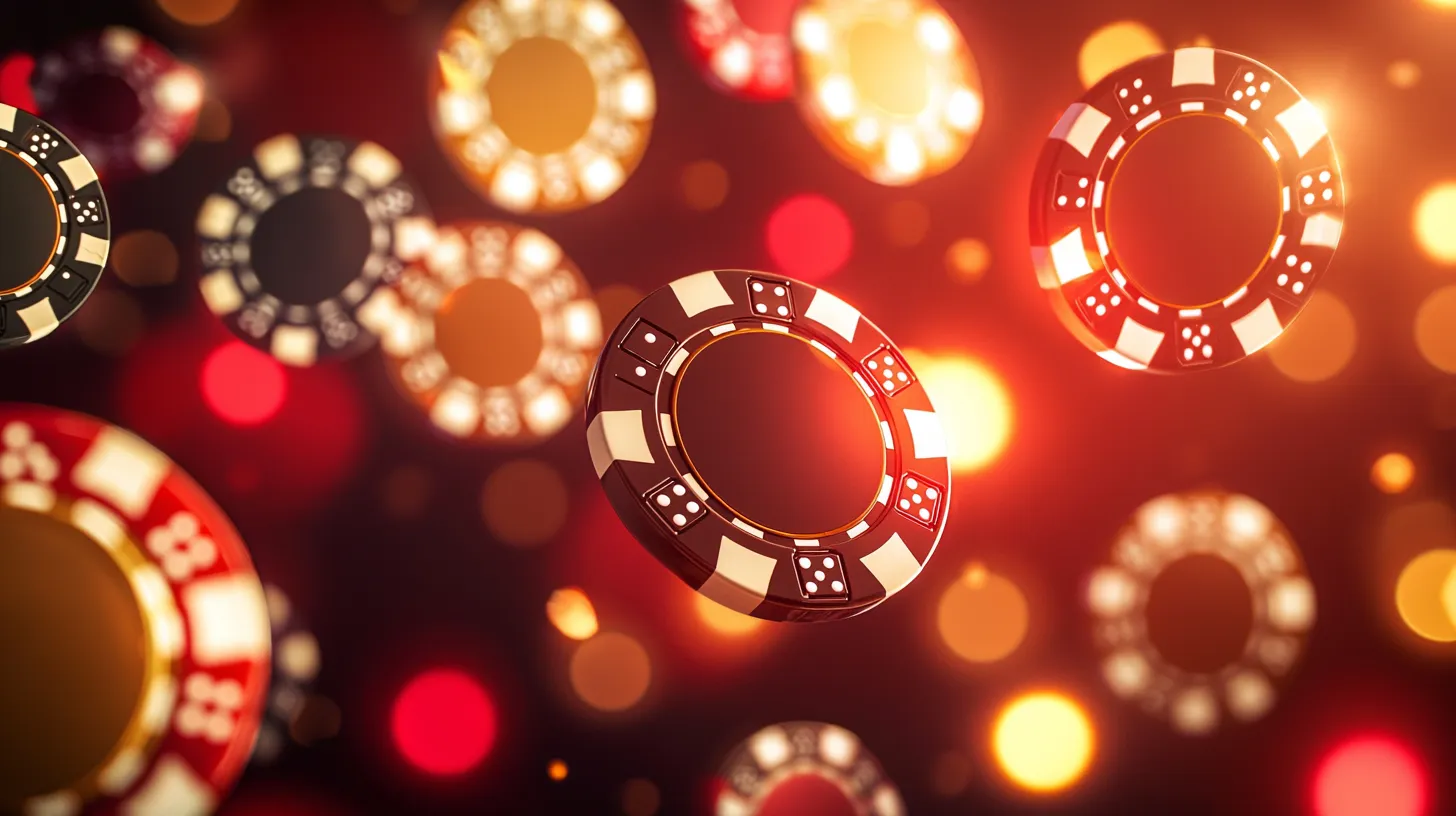 Khám Phá Vin77: Nơi Giải Trí Tốt Nhất Tại Vegas và Những Câu Chuyện Thú Vị Khác