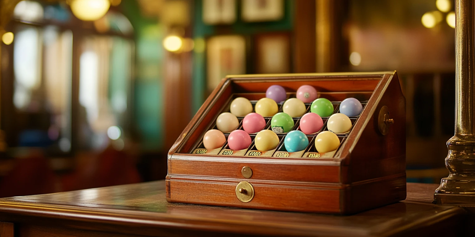 Khám Phá Thế Giới Jilislot: Trò Chơi và Kết Quả Xổ Số Miền Trung