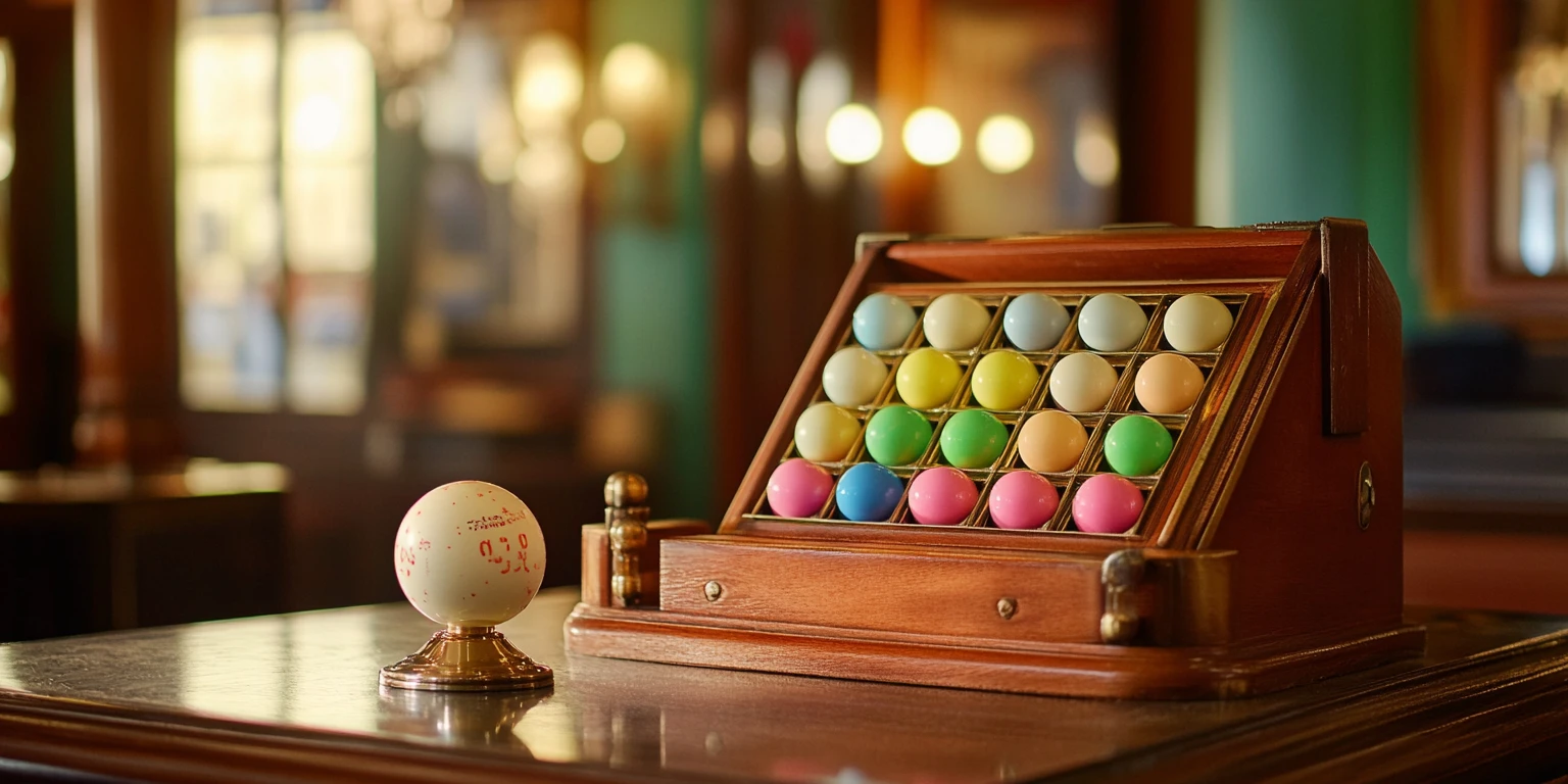 Khám Phá Vin777: Nơi Tập Trung Của Những Người Yêu Thích Xổ Số Miền Nam