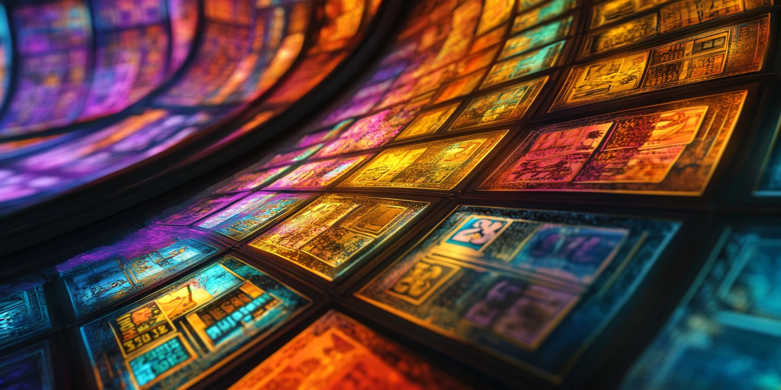 Khám Phá Thế Giới Của Bet11: Xổ Số Online Đầy Tiềm Năng