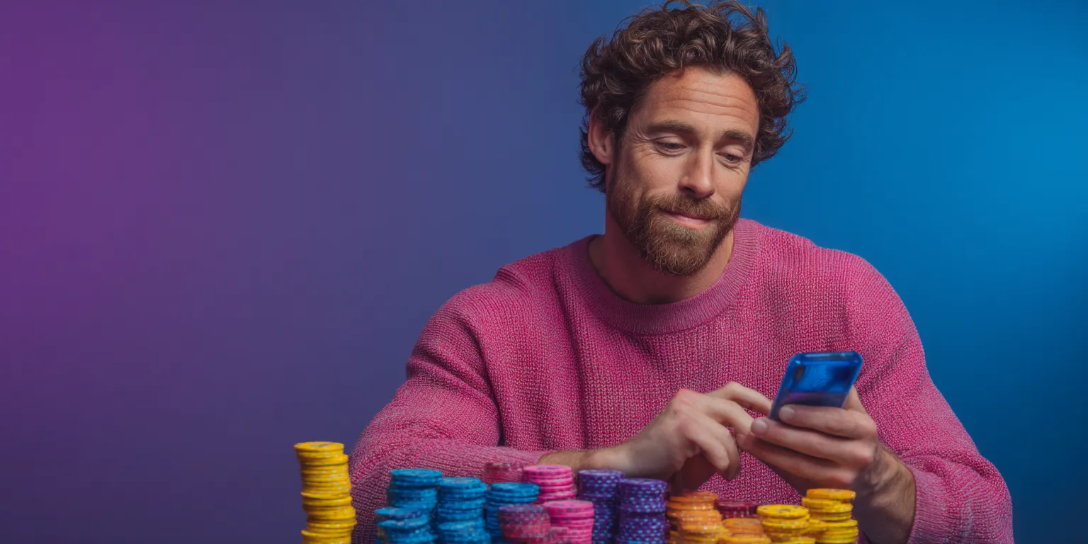 Khám Phá Ứng Dụng Bet Visa: Cách Chơi Xổ Số Online Trên Điện Thoại