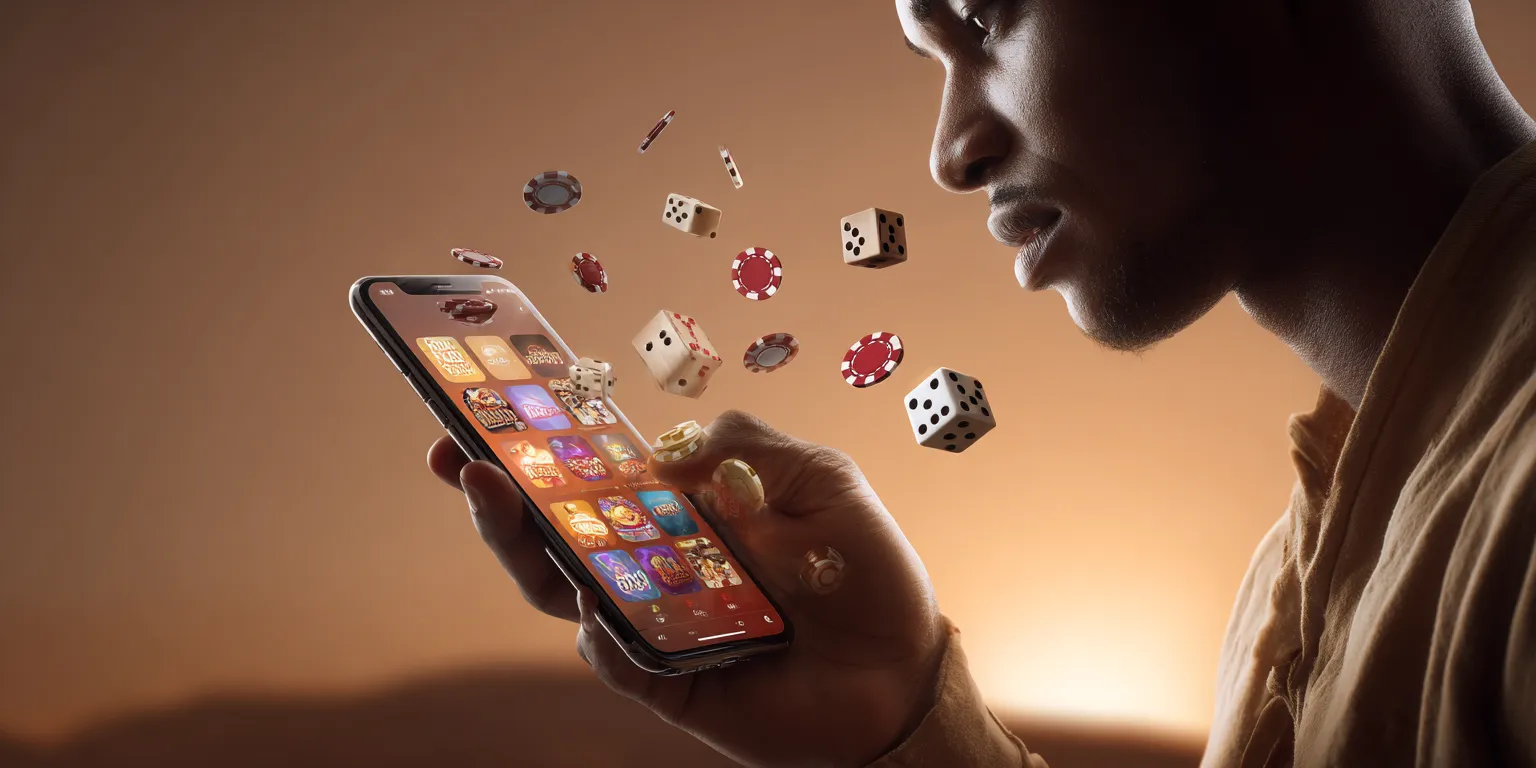 Khám Phá Ứng Dụng Bet Visa: Cách Chơi Xổ Số Online Trên Điện Thoại